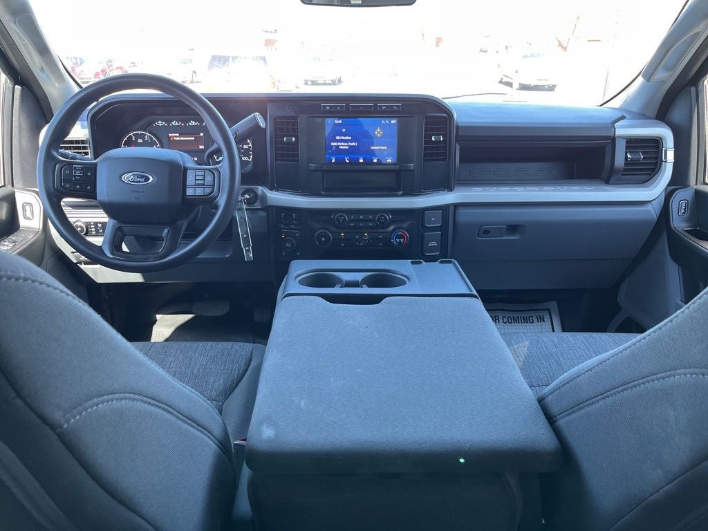 2023 Ford F-350SD XL