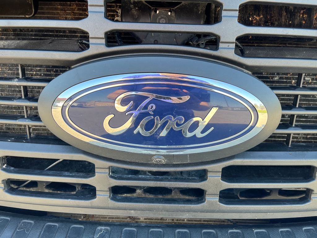 2023 Ford F-350SD XL