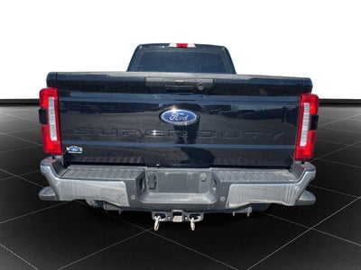 2023 Ford F-350SD XL