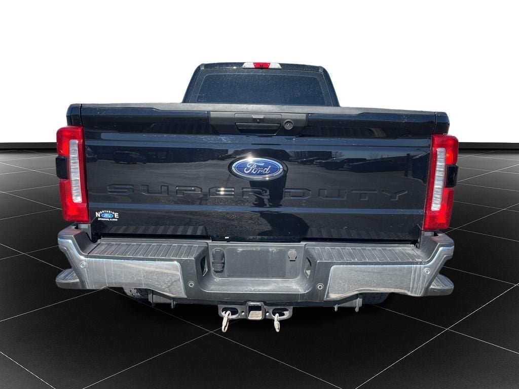 2023 Ford F-350SD XL