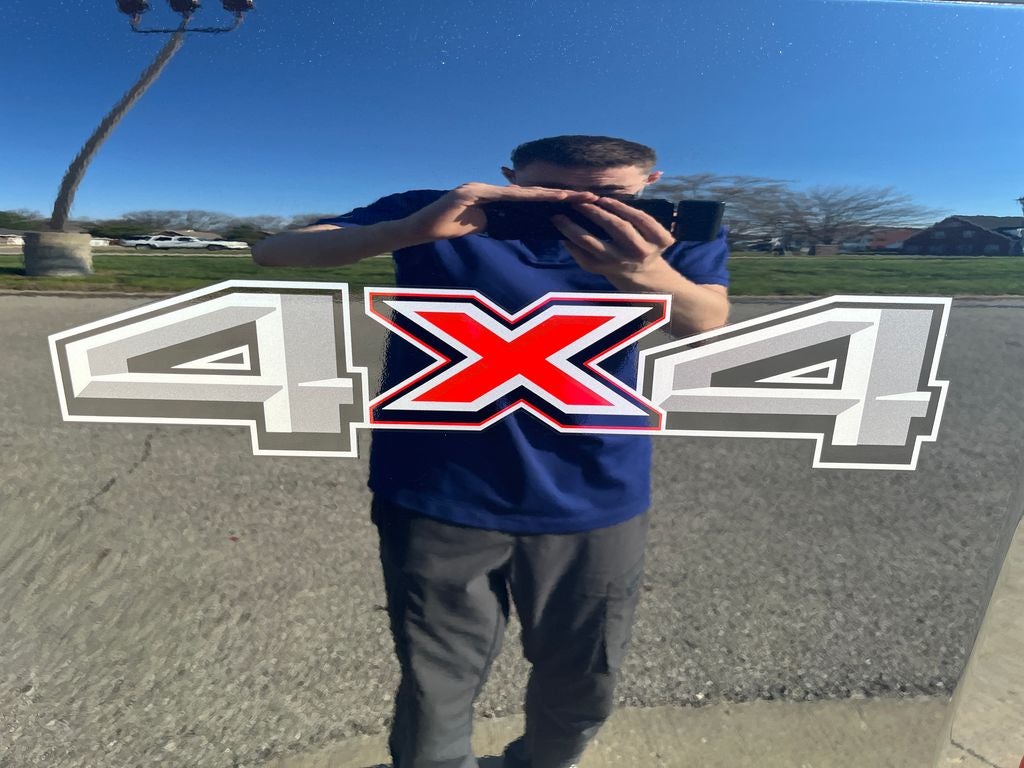 2023 Ford F-350SD XL