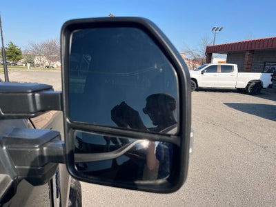 2023 Ford F-350SD XL