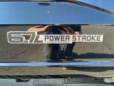 2023 Ford F-350SD XL