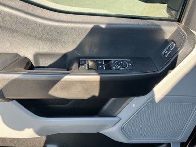 2023 Ford F-350SD XL