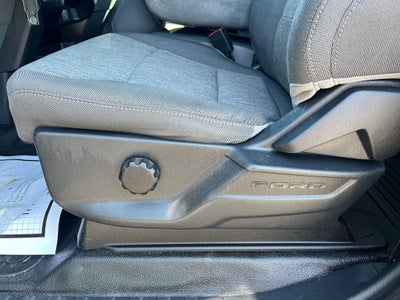 2023 Ford F-350SD XL