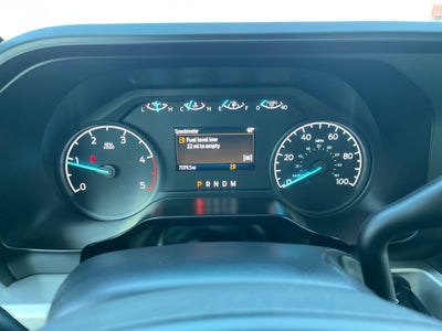 2023 Ford F-350SD XL