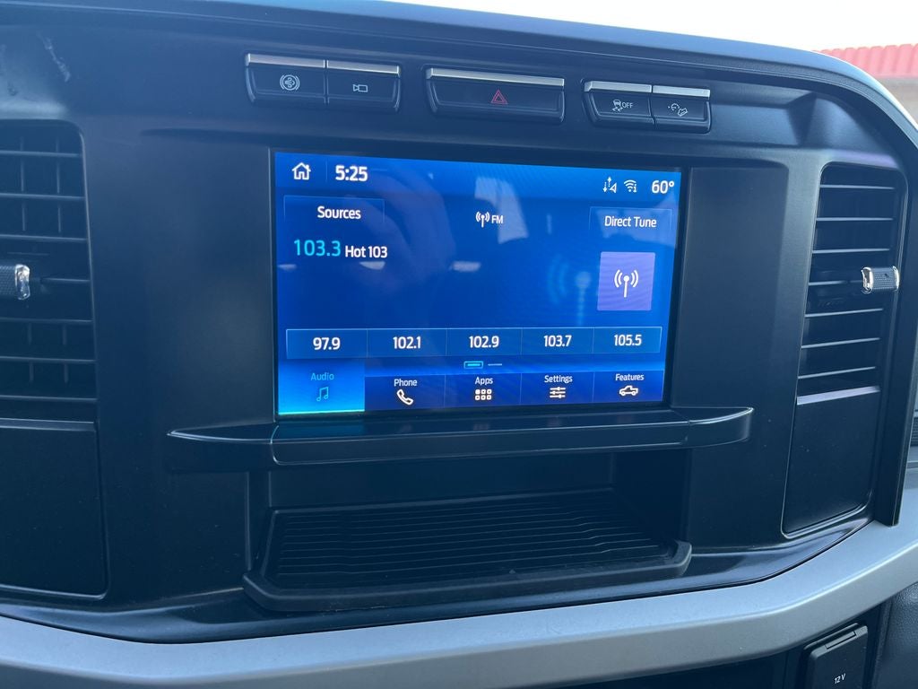 2023 Ford F-350SD XL