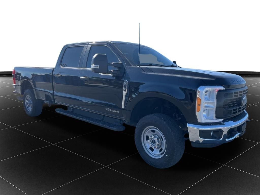 2023 Ford F-350SD XL