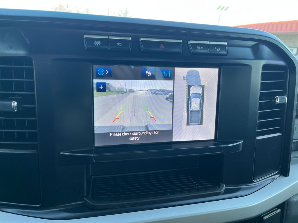 2023 Ford F-350SD XL