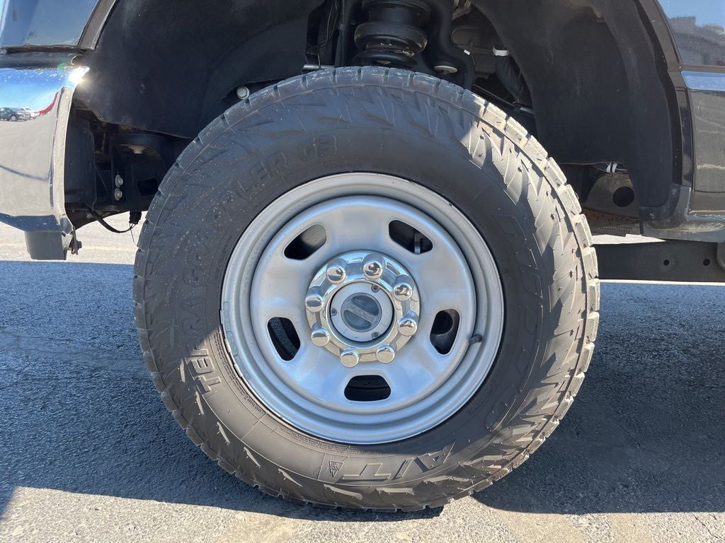 2023 Ford F-350SD XL