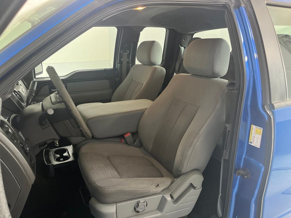 2013 Ford F-150 STX