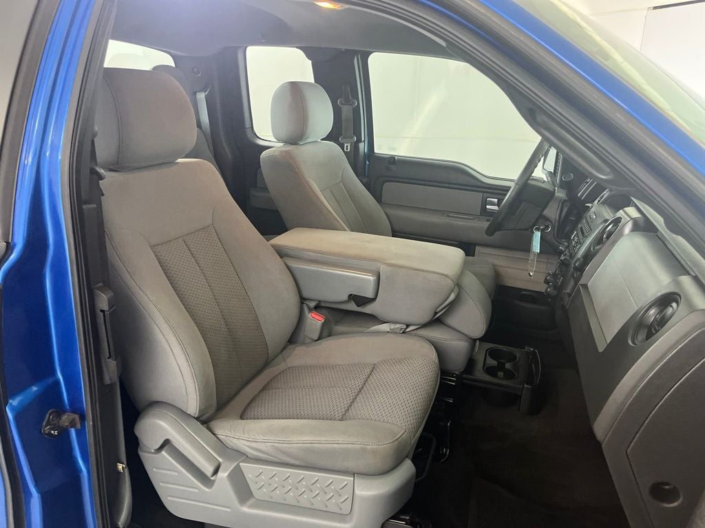 2013 Ford F-150 STX