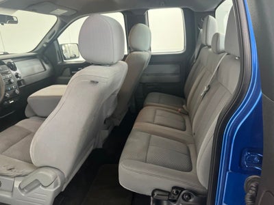 2013 Ford F-150 STX