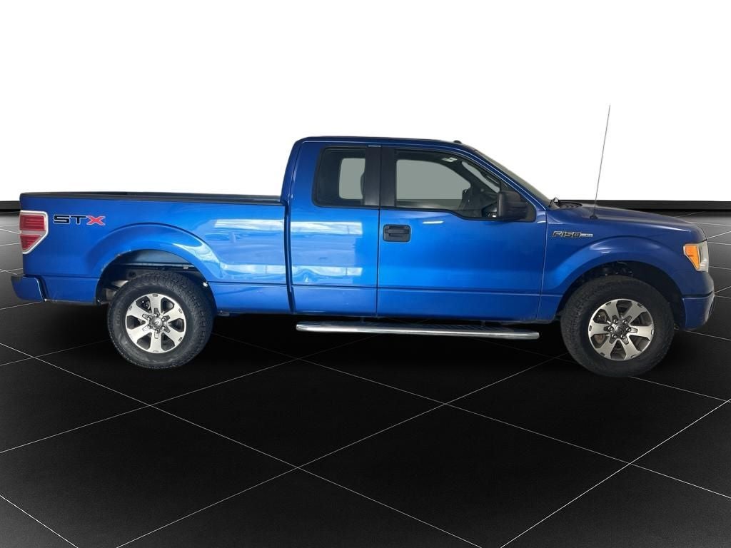 2013 Ford F-150 STX