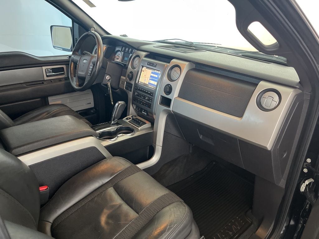2010 Ford F-150 SVT Raptor