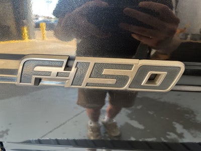 2010 Ford F-150 SVT Raptor