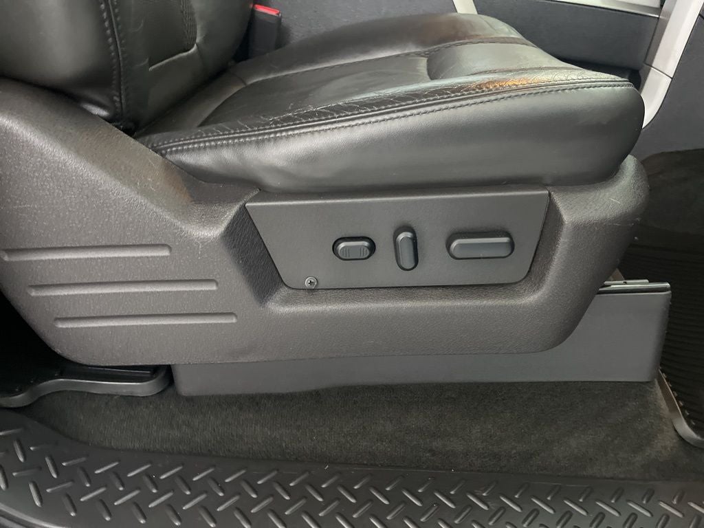 2010 Ford F-150 SVT Raptor