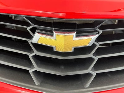 2022 Chevrolet Camaro 1LT