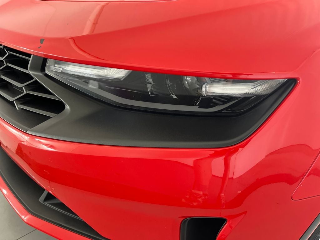2022 Chevrolet Camaro 1LT