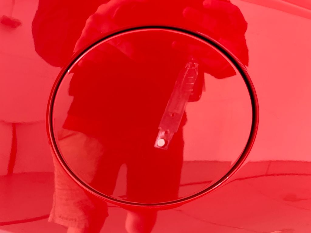 2022 Chevrolet Camaro 1LT