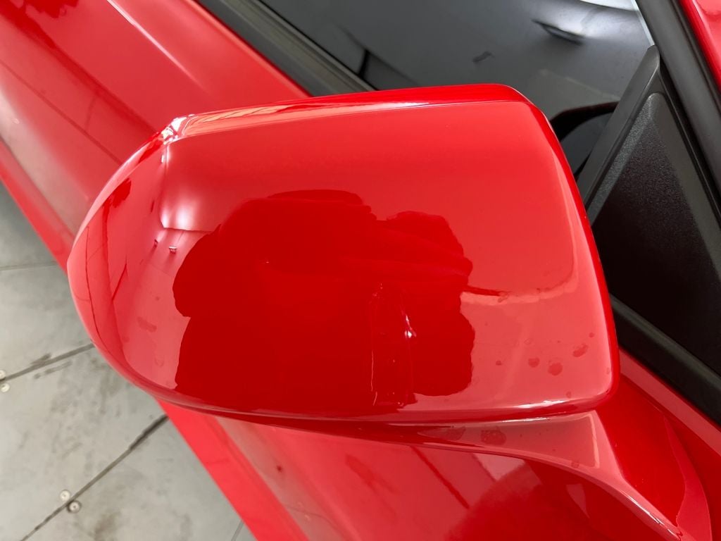 2022 Chevrolet Camaro 1LT