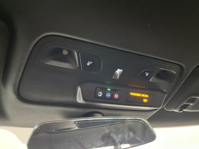 2022 Chevrolet Camaro 1LT