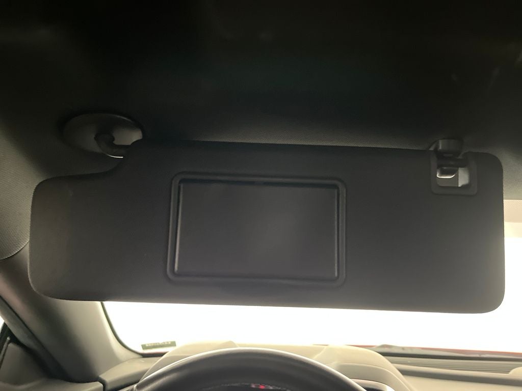 2022 Chevrolet Camaro 1LT