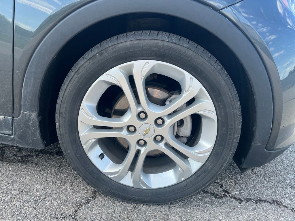 2020 Chevrolet Bolt EV LT