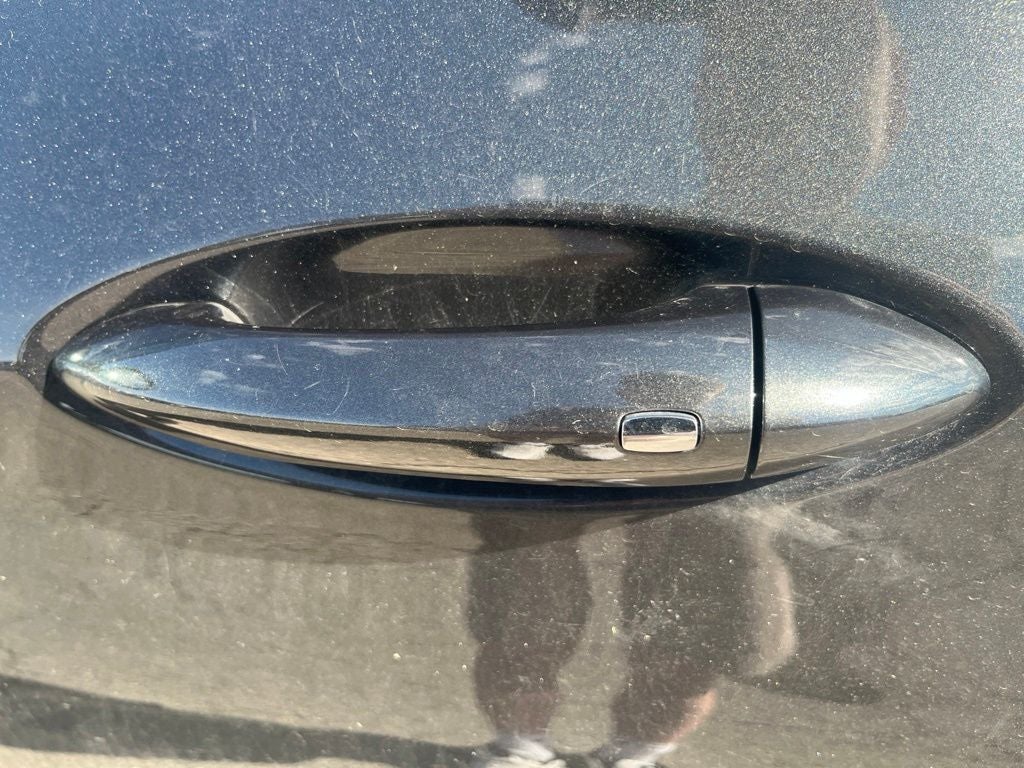 2020 Chevrolet Bolt EV LT