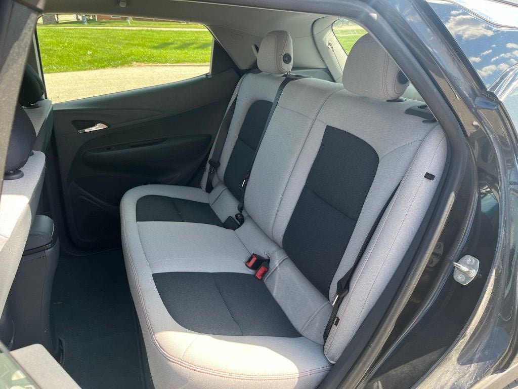 2020 Chevrolet Bolt EV LT