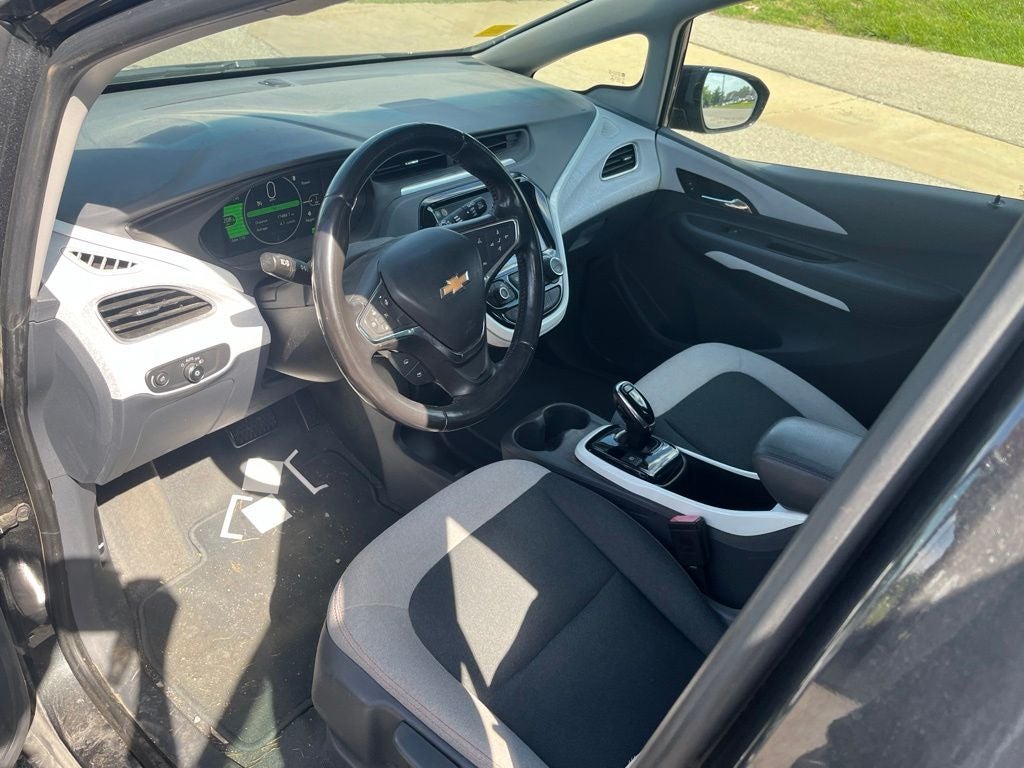 2020 Chevrolet Bolt EV LT
