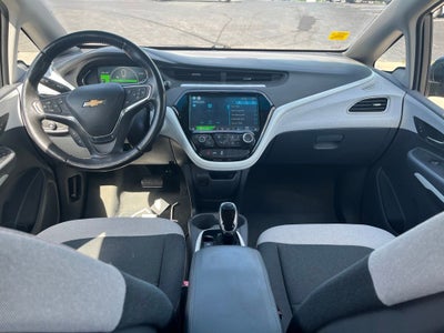 2020 Chevrolet Bolt EV LT