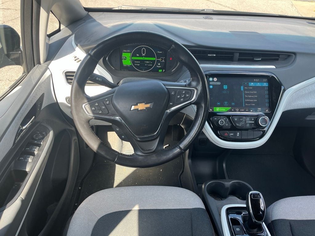 2020 Chevrolet Bolt EV LT