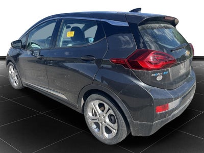 2020 Chevrolet Bolt EV LT