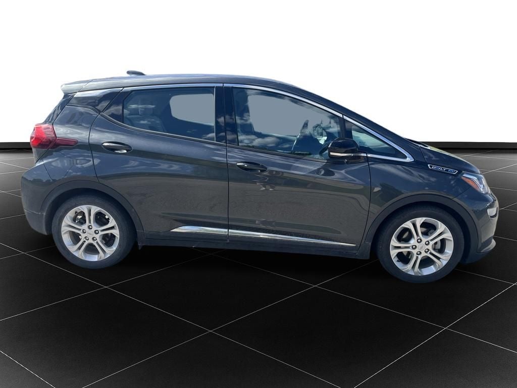 2020 Chevrolet Bolt EV LT