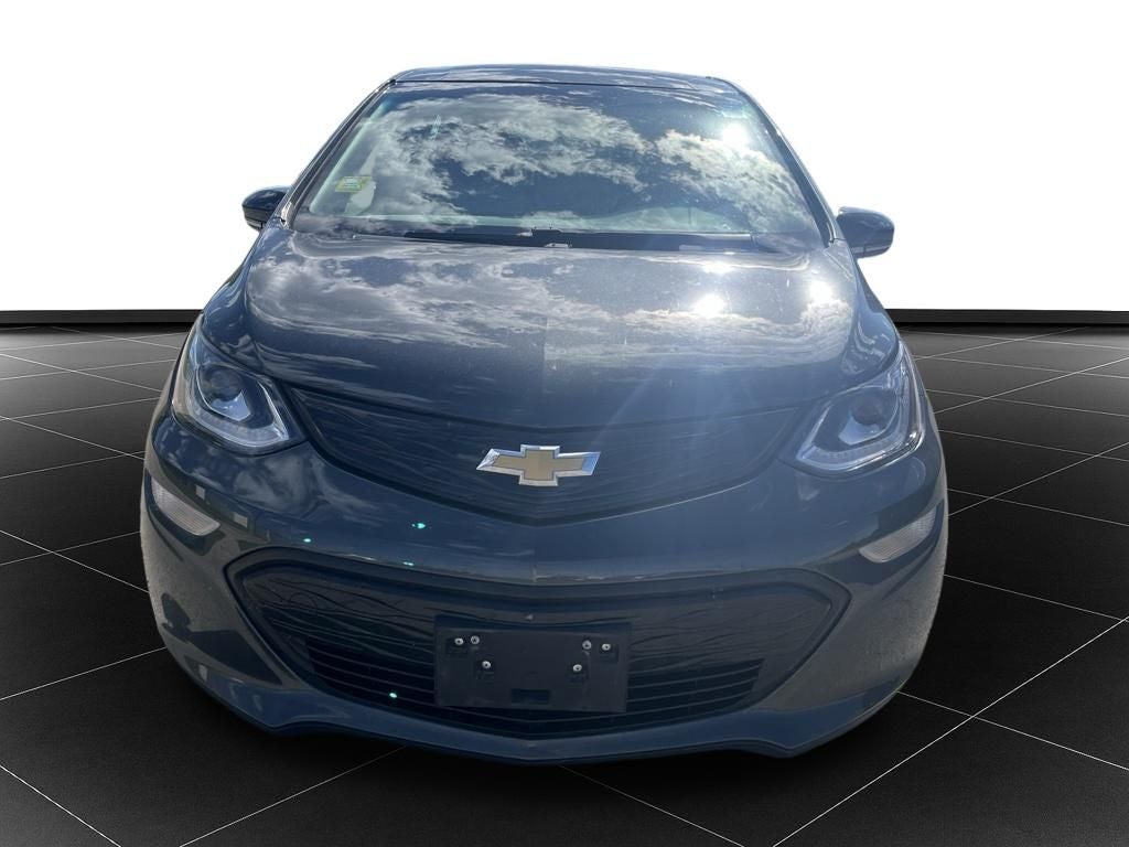 2020 Chevrolet Bolt EV LT