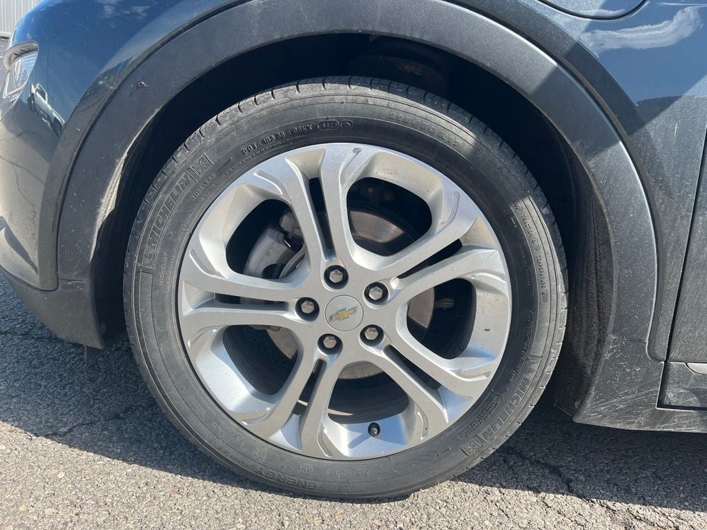 2020 Chevrolet Bolt EV LT