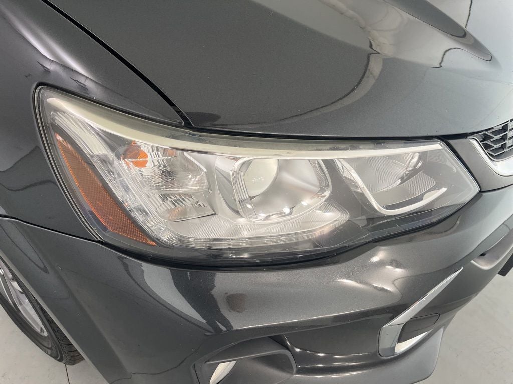 2019 Chevrolet Sonic LT