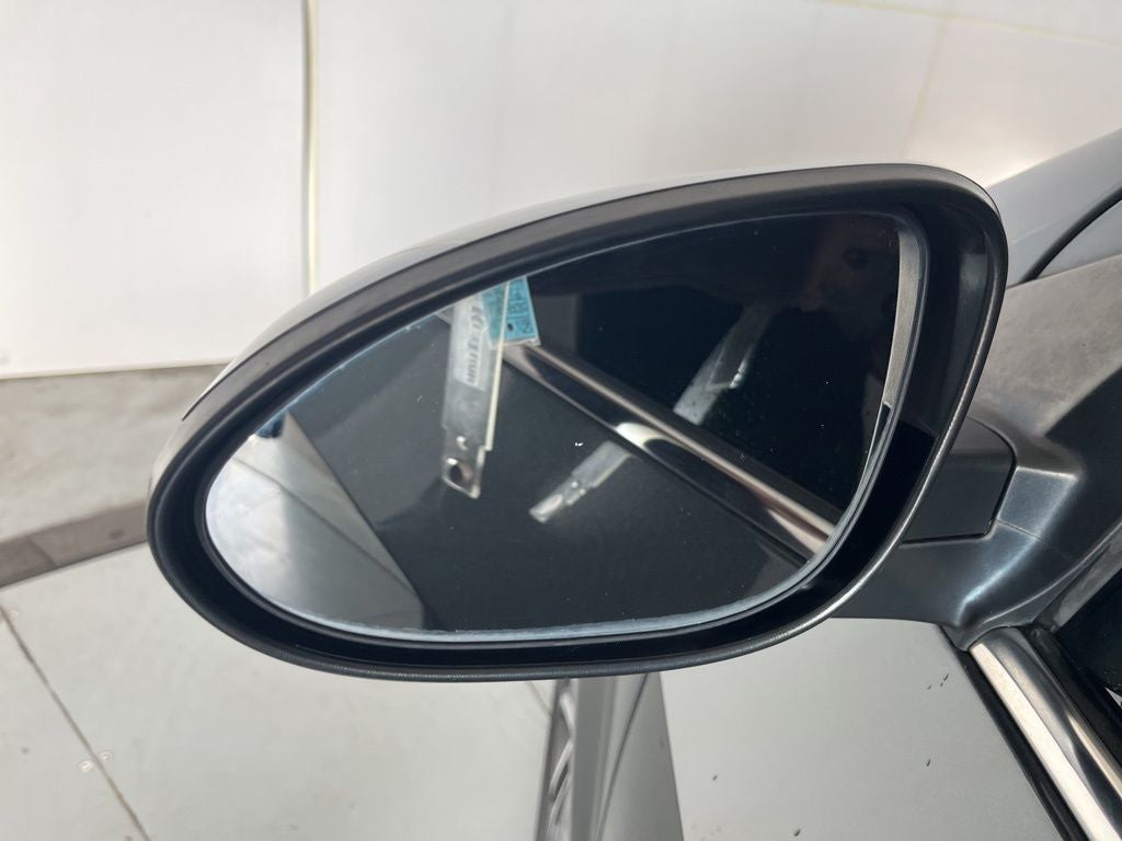 2019 Chevrolet Sonic LT