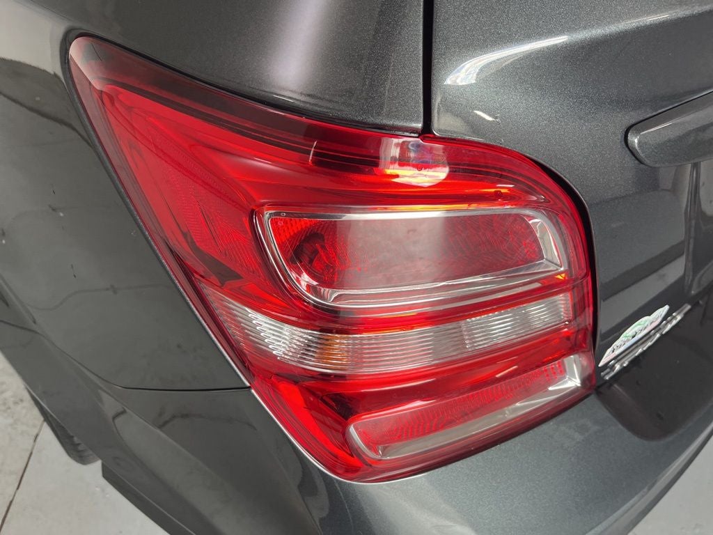 2019 Chevrolet Sonic LT