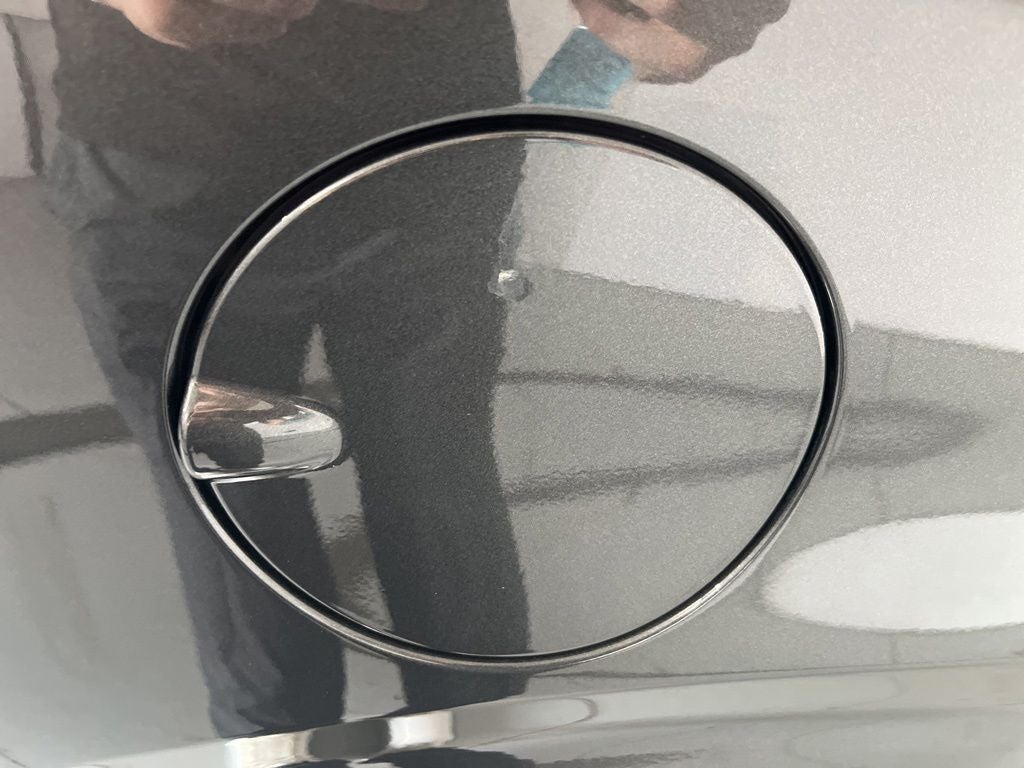 2019 Chevrolet Sonic LT