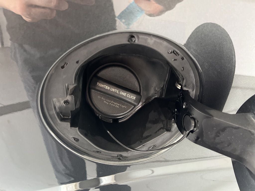 2019 Chevrolet Sonic LT