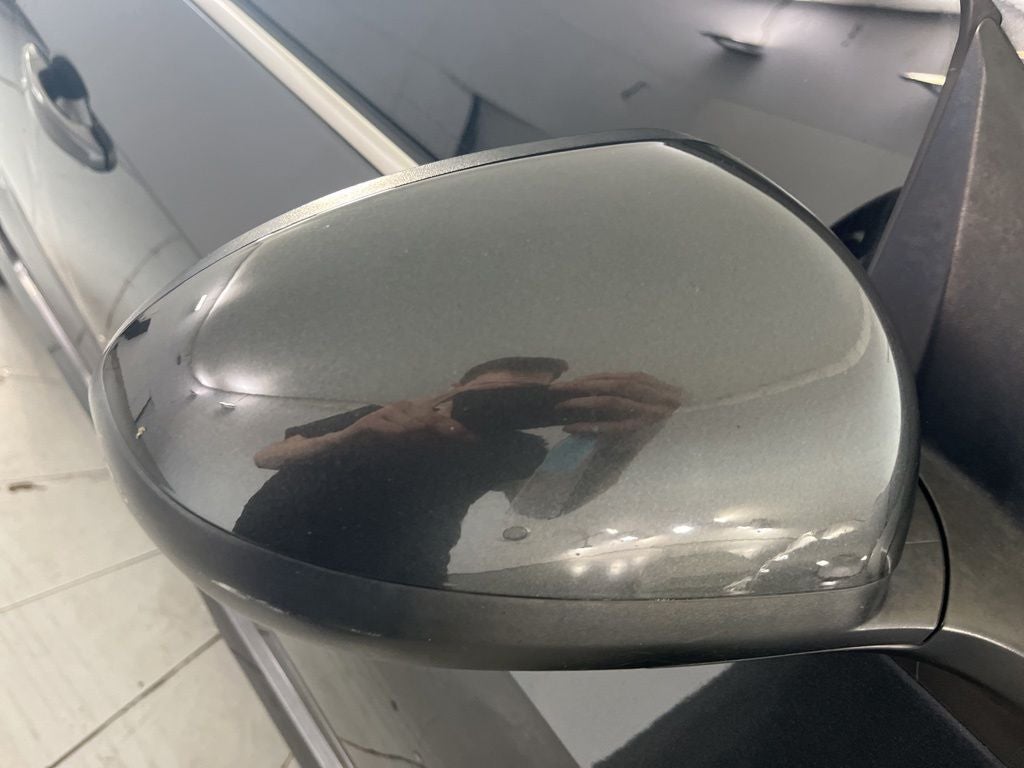 2019 Chevrolet Sonic LT