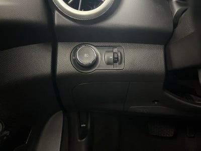 2019 Chevrolet Sonic LT
