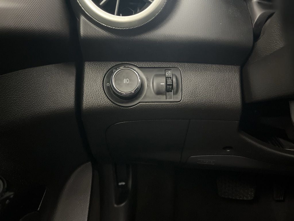 2019 Chevrolet Sonic LT
