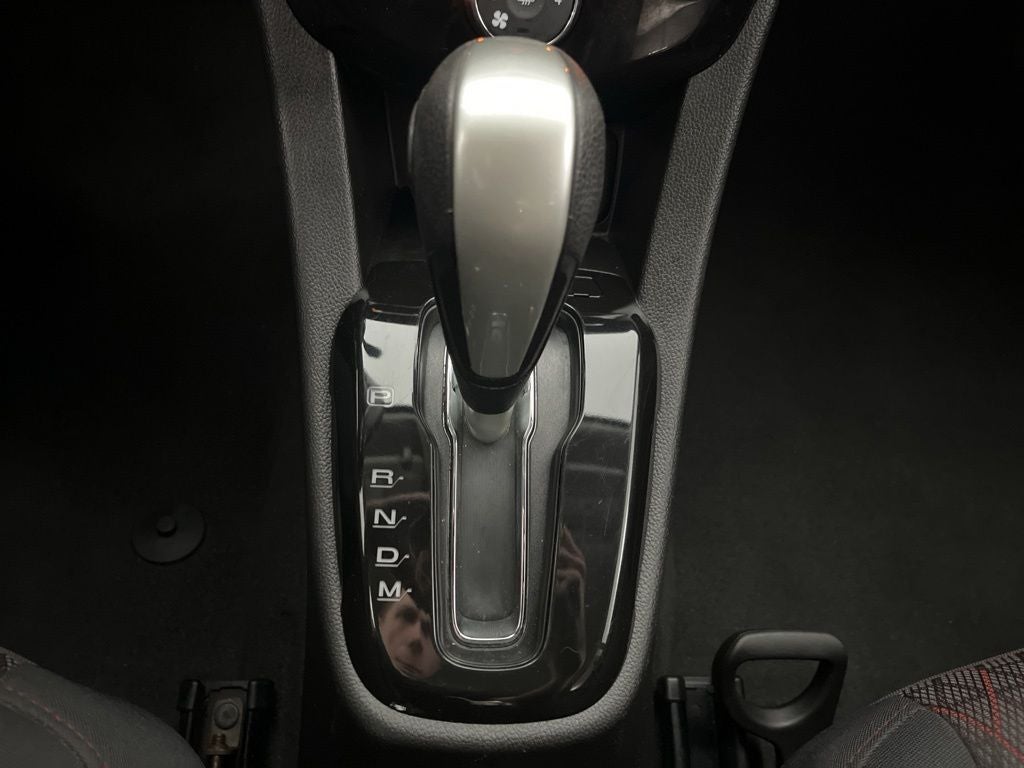 2019 Chevrolet Sonic LT