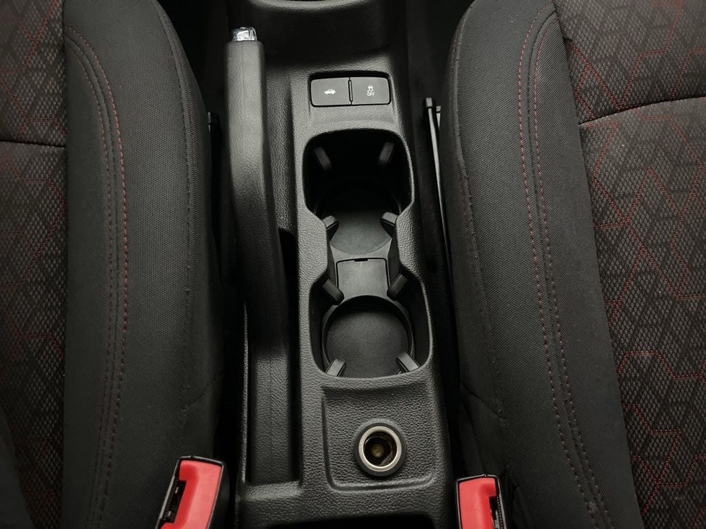2019 Chevrolet Sonic LT