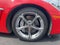 2011 Chevrolet Corvette Grand Sport