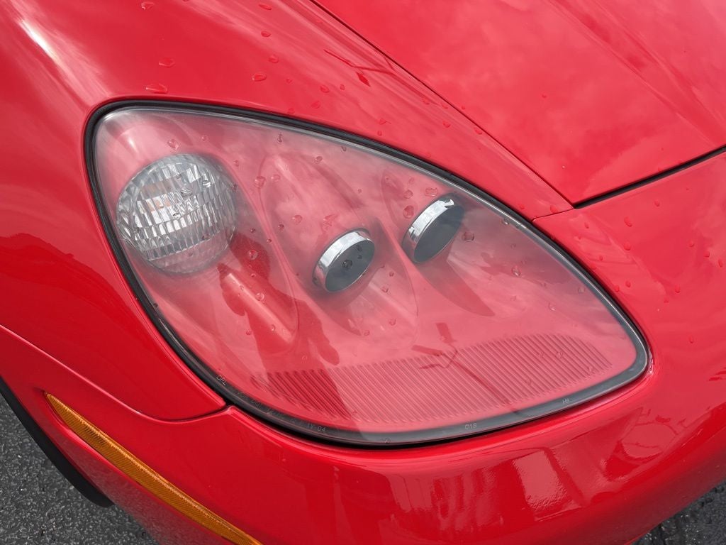 2011 Chevrolet Corvette Grand Sport