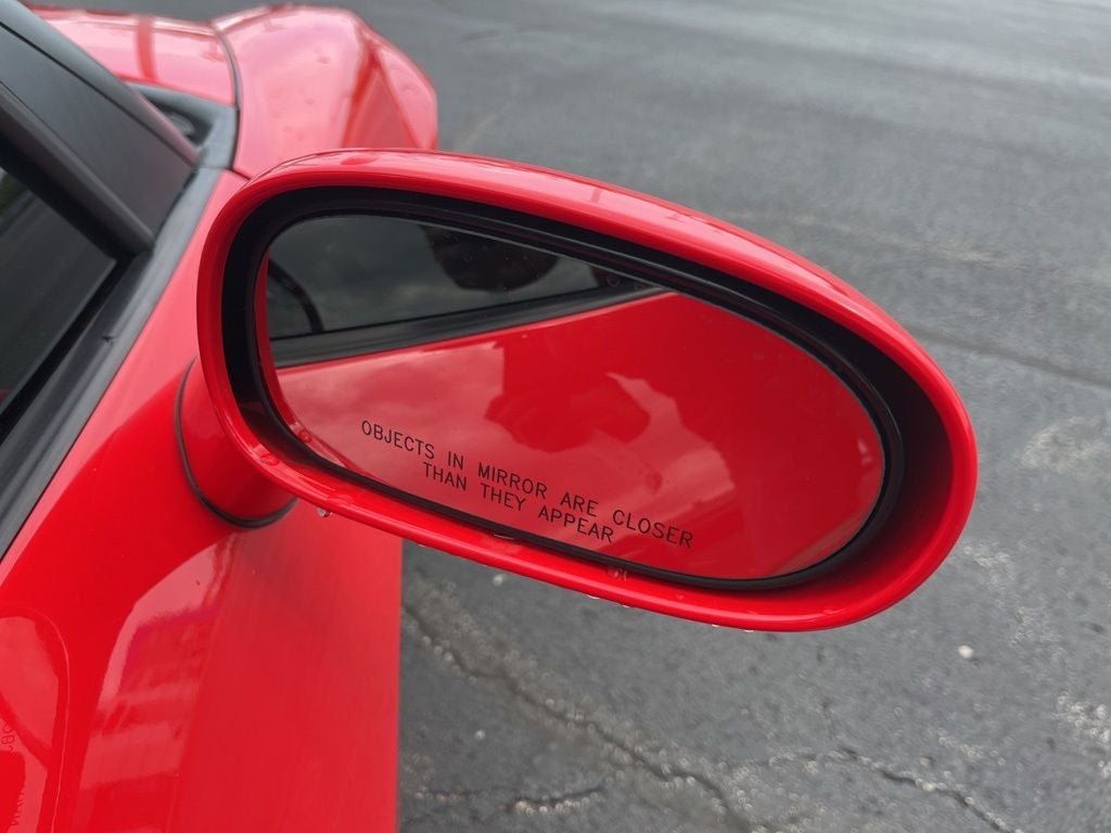2011 Chevrolet Corvette Grand Sport